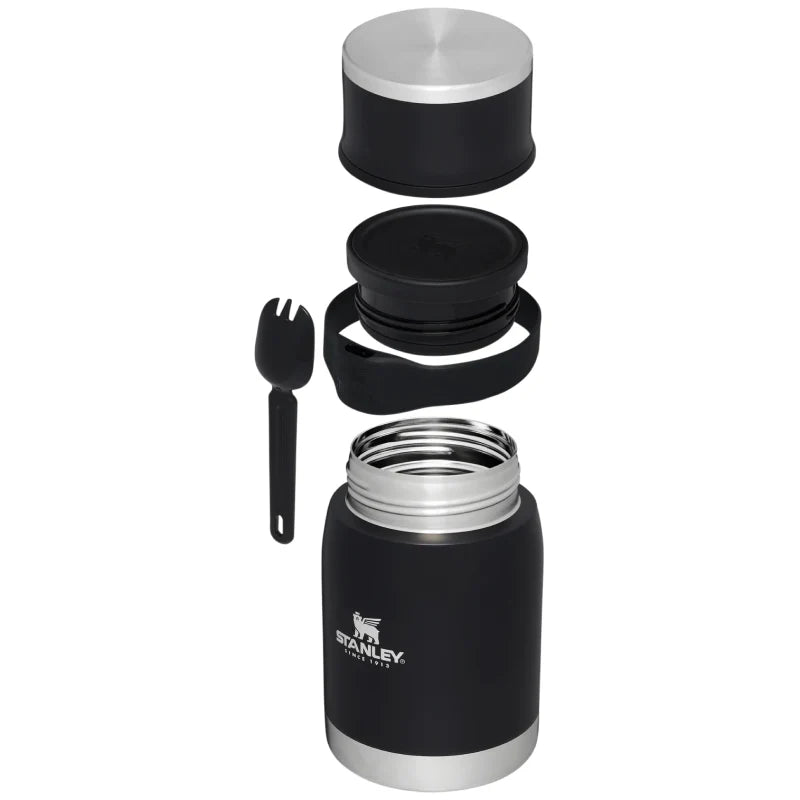 Stanley - The Adventure To-Go Food Jar & Spork