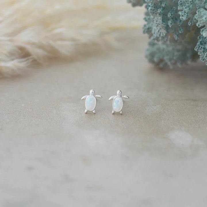 Glee Jewelry - Maui Studs