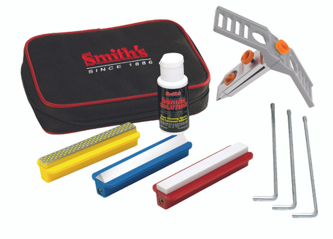 Smith's Standard Precision Sharpening System