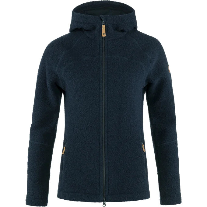 Fjall Raven Women's Kaitum Fleece