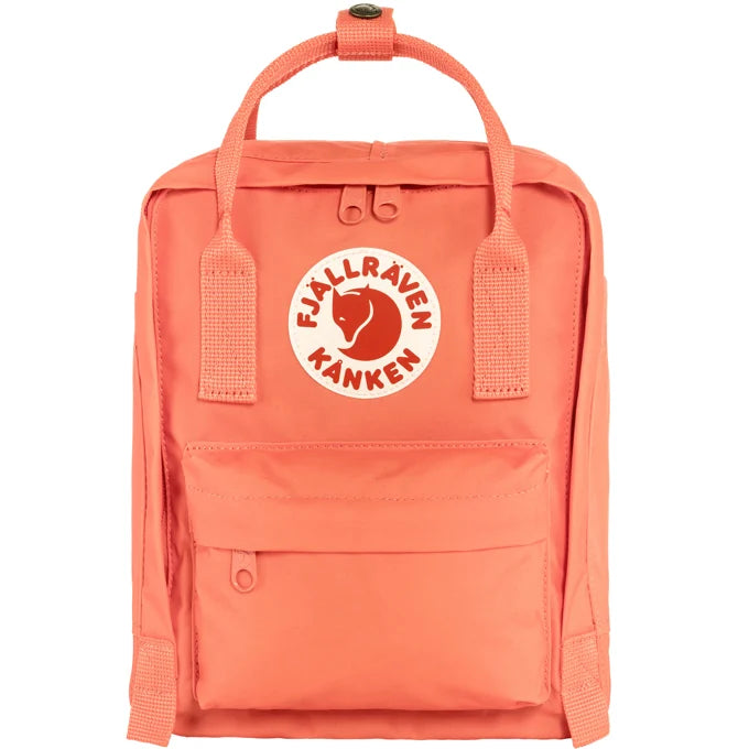 Fjall Raven Kanken Mini Backpack