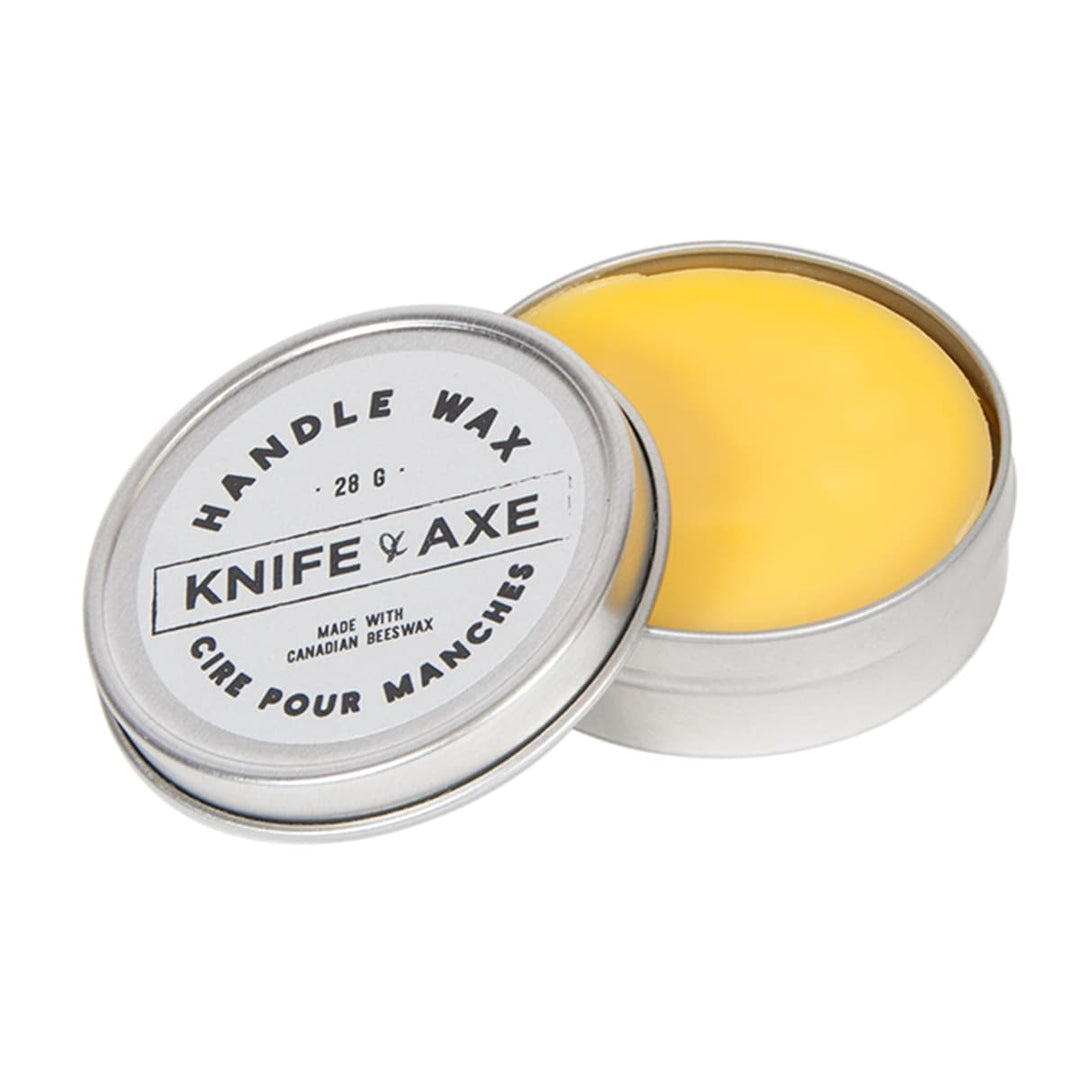 Knife & Axe - Handle Wax