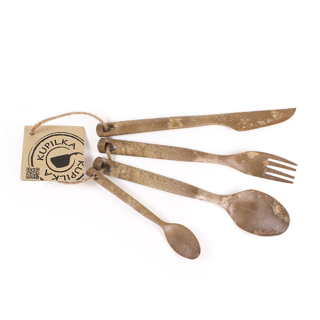 Kupilka Cutlery Set