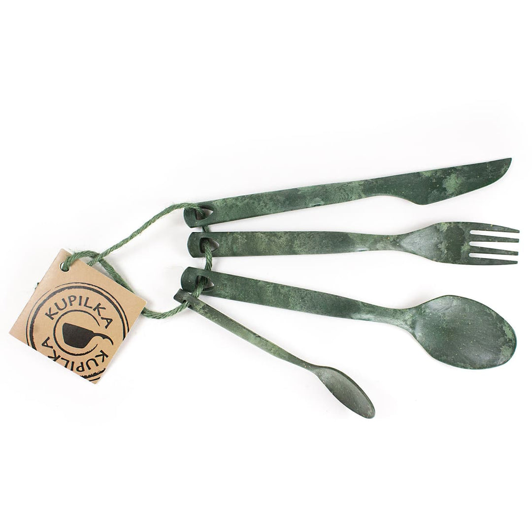 Kupilka Cutlery Set