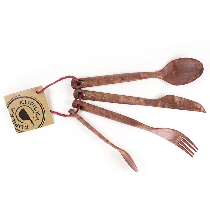 Kupilka Cutlery Set