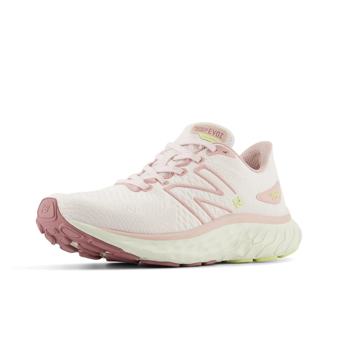 New Balance Women's Fresh Foam X EVOZ v3 Running Sneakers