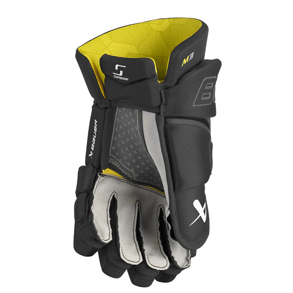 Bauer - Supreme M3 Glove -Intermediate