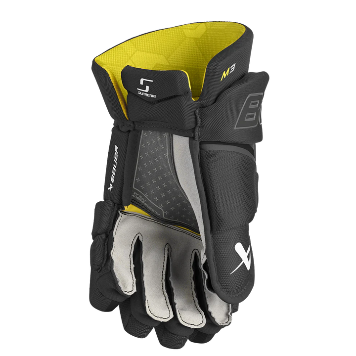 Bauer - Supreme M3 Glove -Intermediate