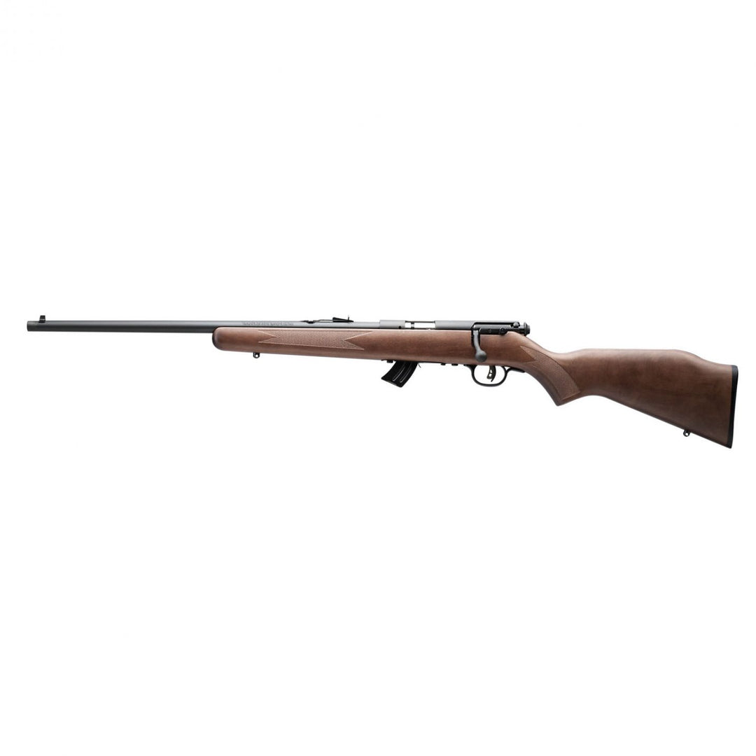 Savage Arms MARK II GLY 22LR Bolt Action Rifle (LEFT HAND)