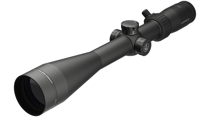 Leupold Mark 3HD 6-18X50 P5 Side Focus TMR Scope