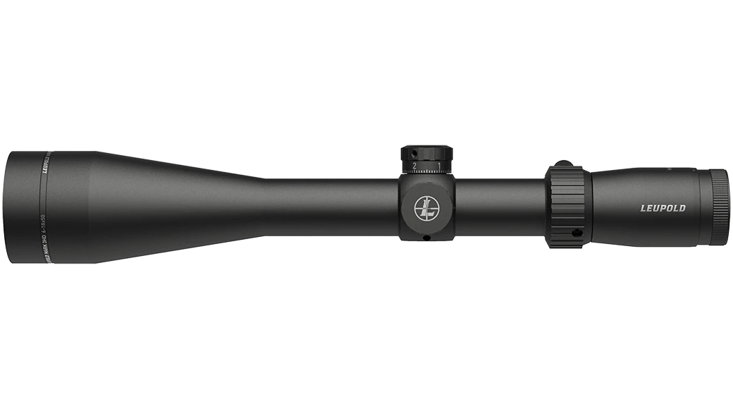 Leupold Mark 3HD 6-18X50 P5 Side Focus TMR Scope