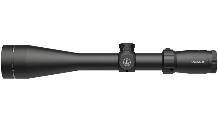 Leupold Mark 3HD 6-18X50 P5 Side Focus TMR Scope