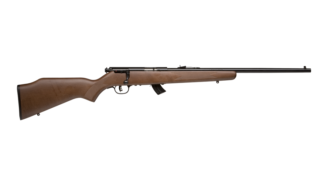 Savage Arms MARK II GY 22 Long Rifle