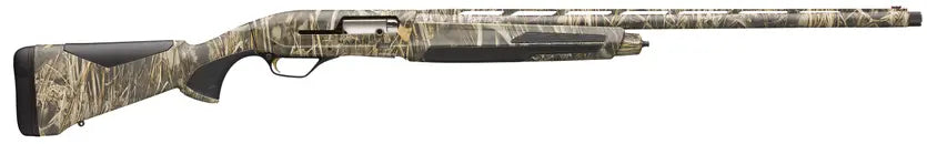 Browning Maxus II Camo 12GAx3-1/2 28" bbl Shotgun