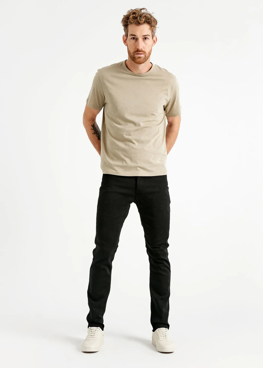 DU/ER Men's No Sweat Slim Pant