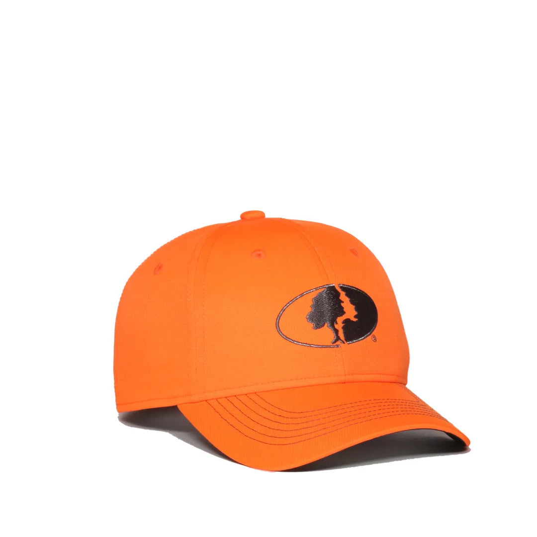 Outdoor Cap: Blaze Mossy Oak