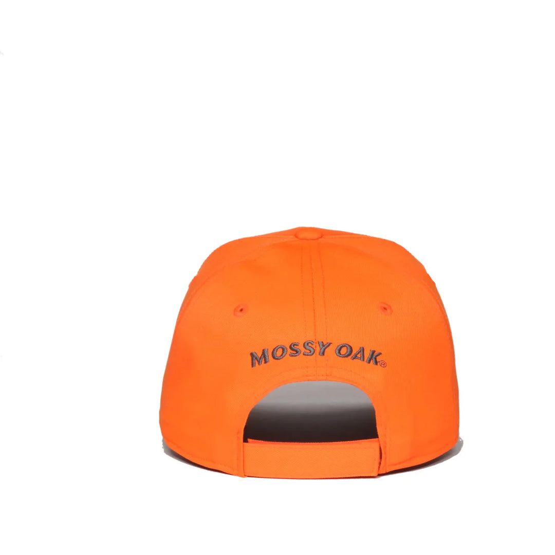 Outdoor Cap: Blaze Mossy Oak