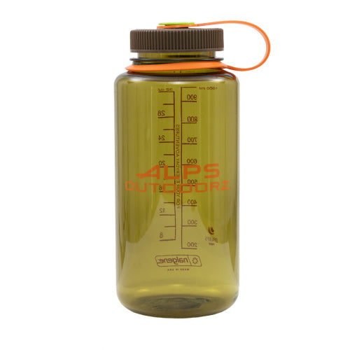 Alps Outdoorz Nalgene Water Bottle 32 oz