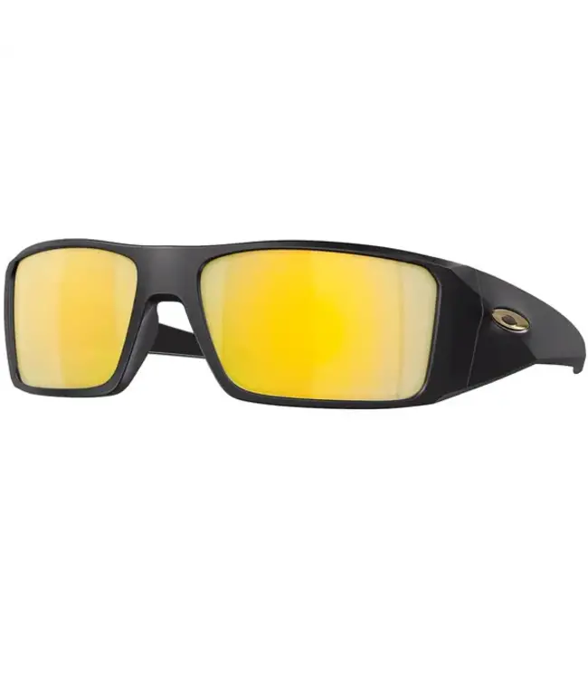 Oakley Heliostat