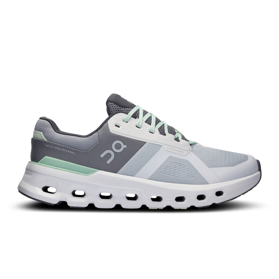 On Cloudrunner 2 Men's Running Sneakers