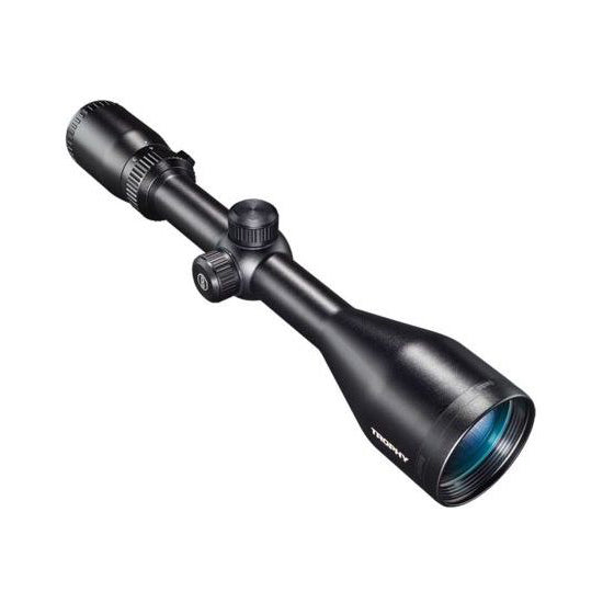 Bushnell Trophy 3-9X40mm Centerfire Reticle Matte Scope