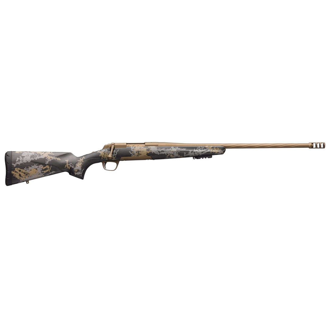 Browning X-Bolt Mountain Pro 30-06 SPRG Rifle