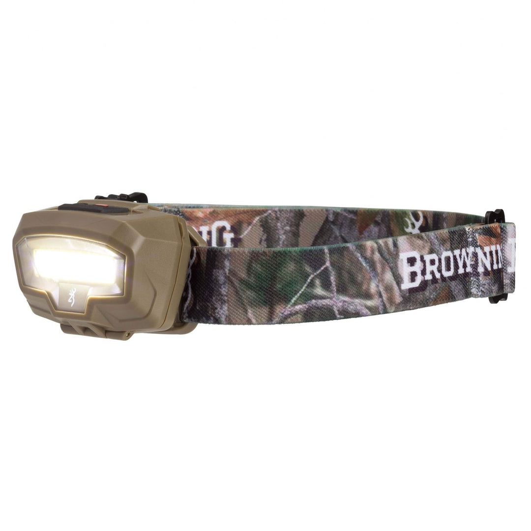 Browning Night Gig Headlamp