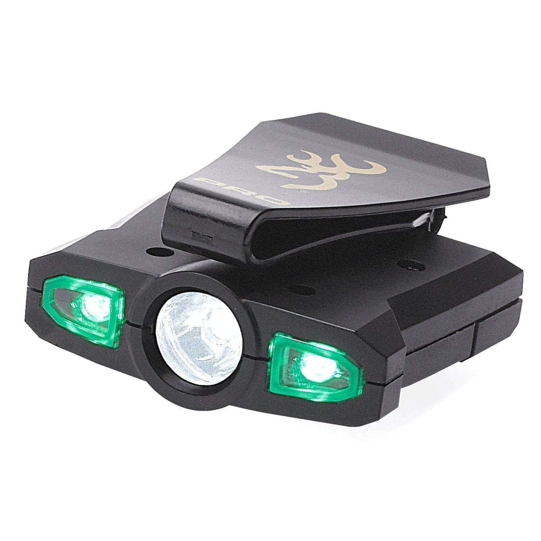 Browning Night Seeker Pro Led Cap Light