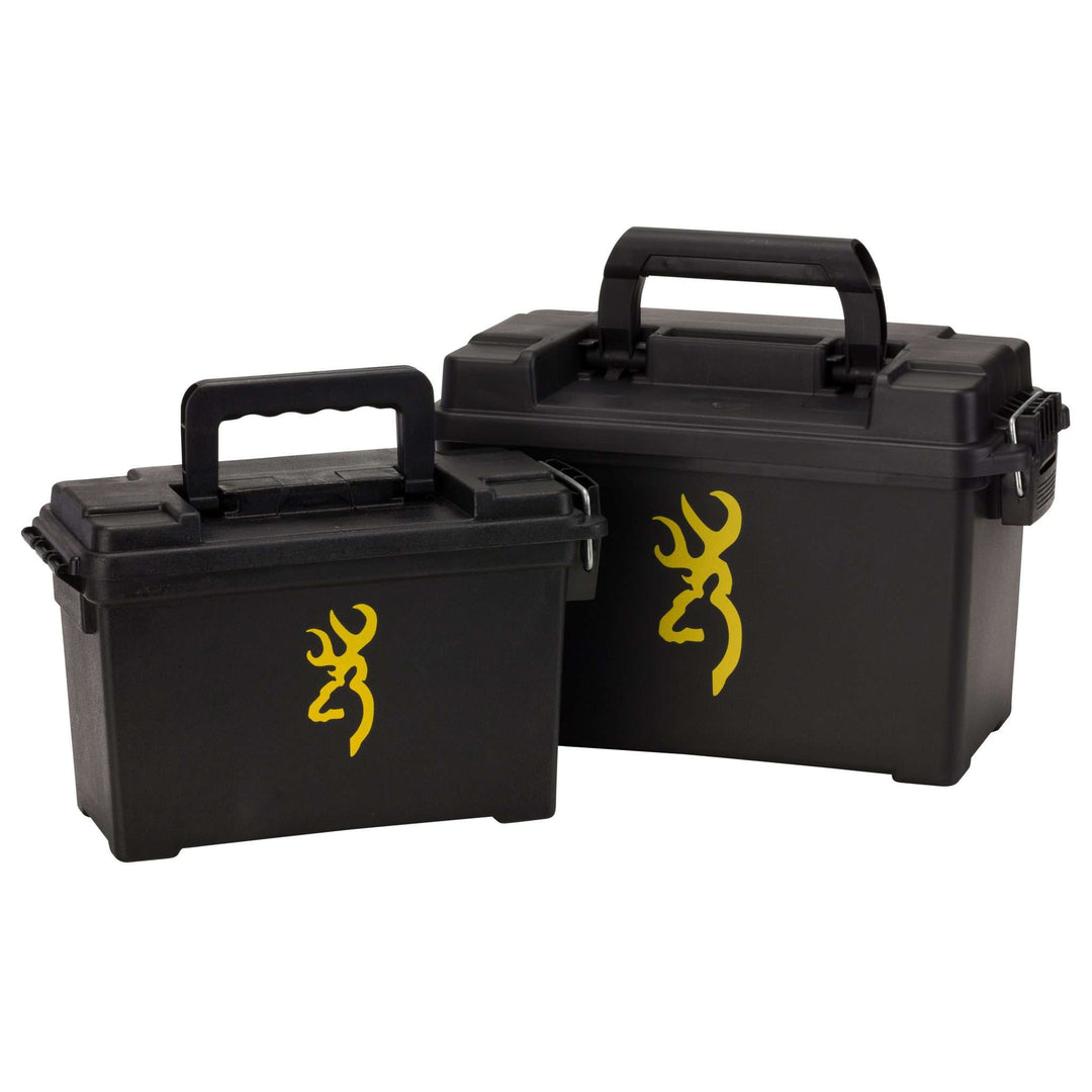 Browning Buckmark Dry Storage Box - 2Pk