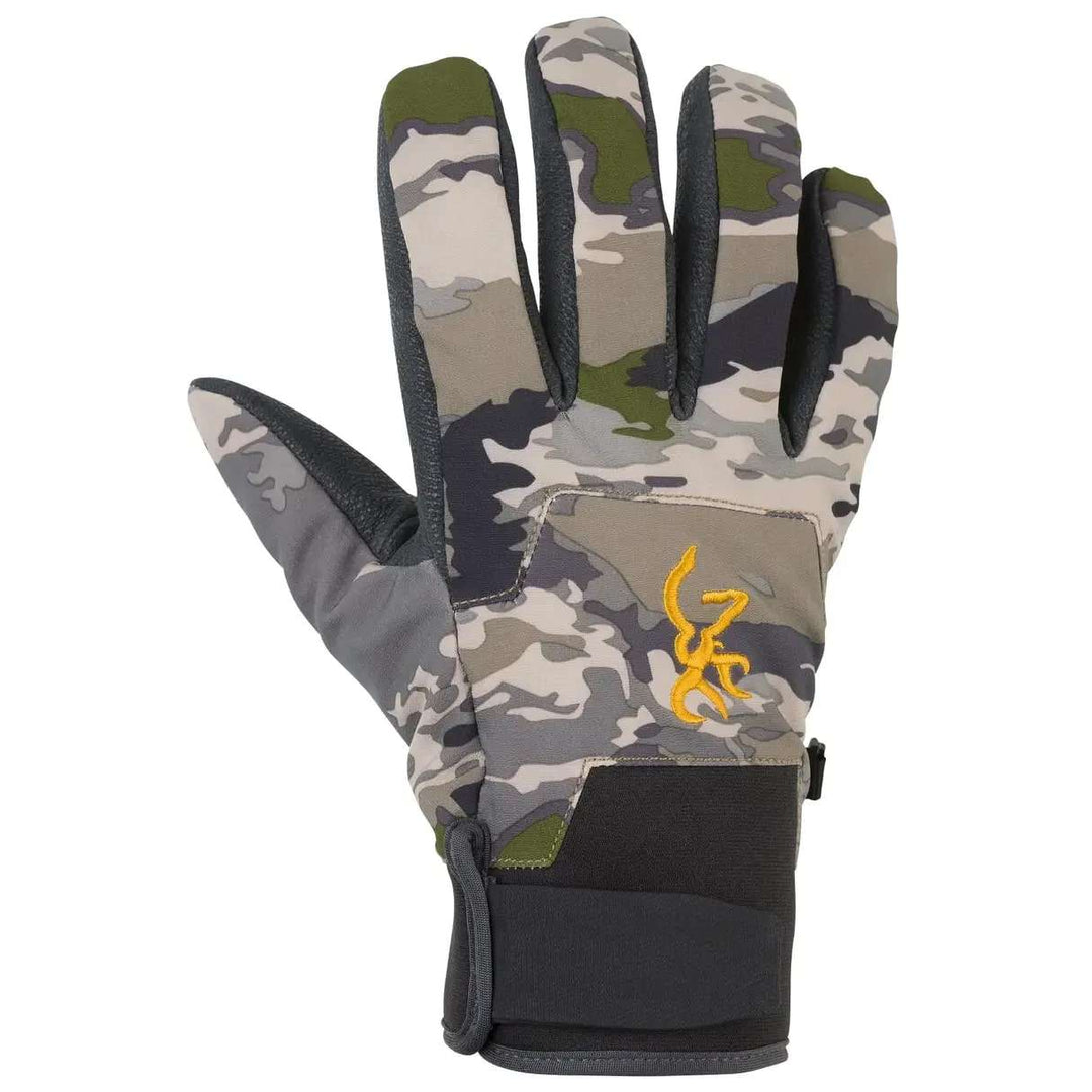 Browning Pahvant Pro Glove-Ovix