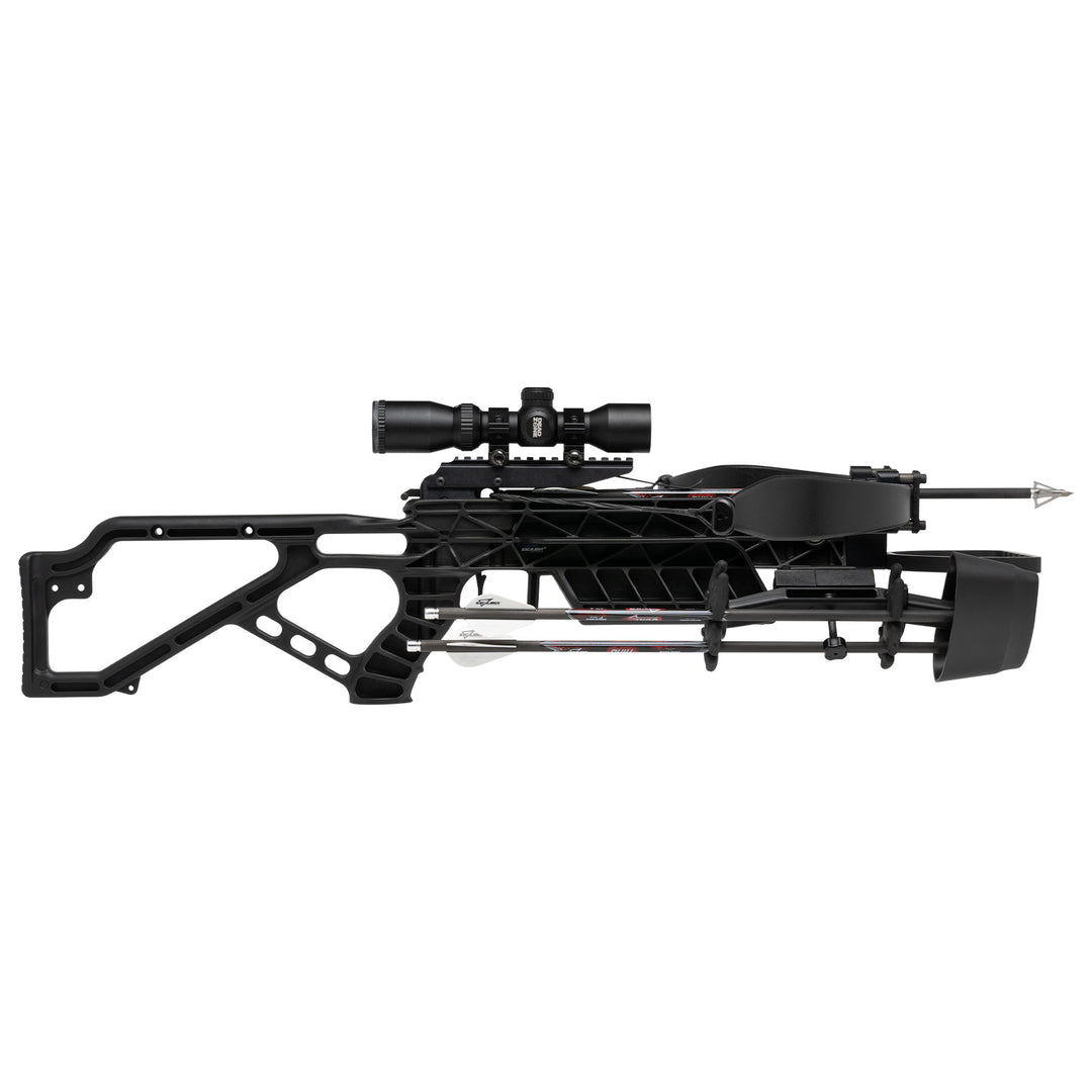 Excalibur MAG AIR 305 Fixed Power Scope Crossbow Package