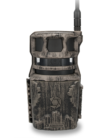 Stealth Cam Revolver Pro 360 Cellular Trail Camera