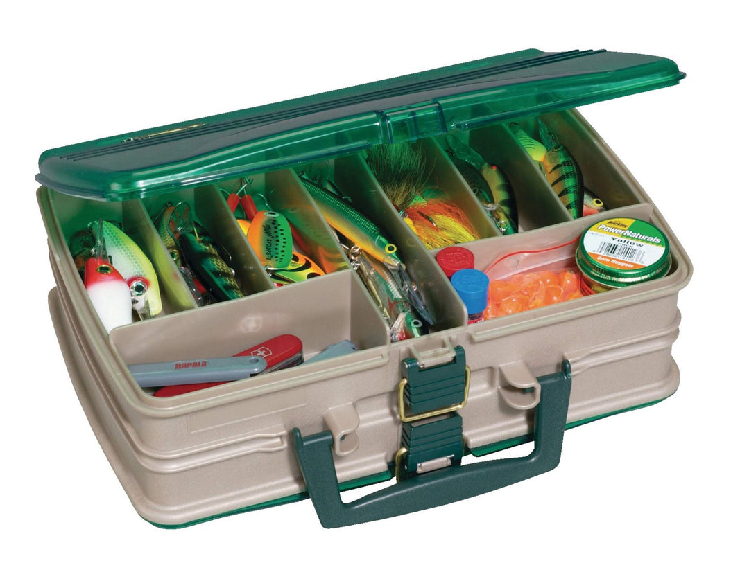 Plano Tackle Box