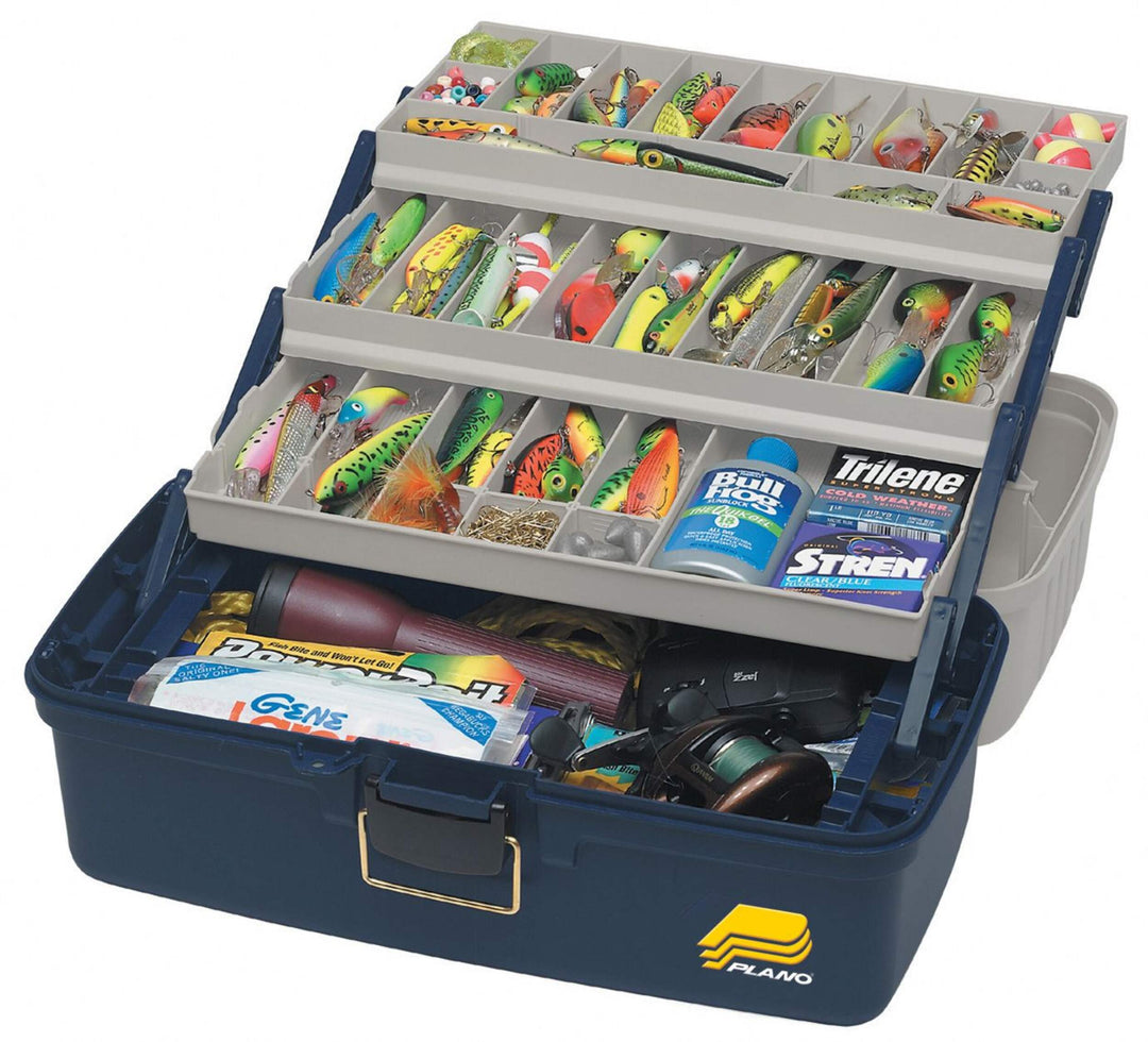 Plano Tackle Box