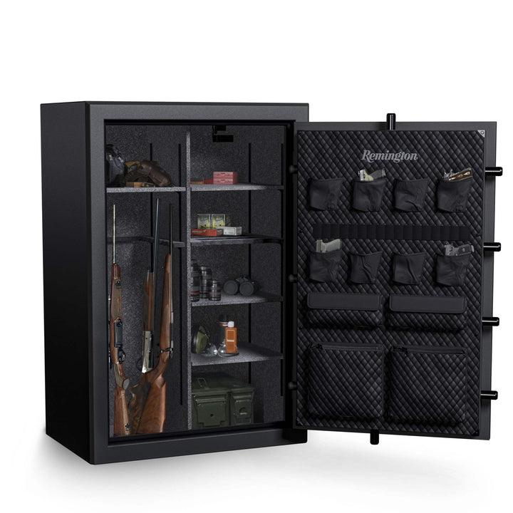 Remington Gun Club - 52 Gun Case