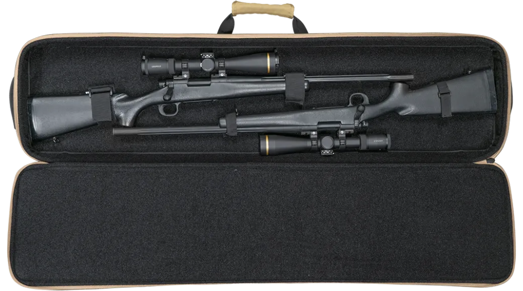 Leupold Rendezvous Rifle Case