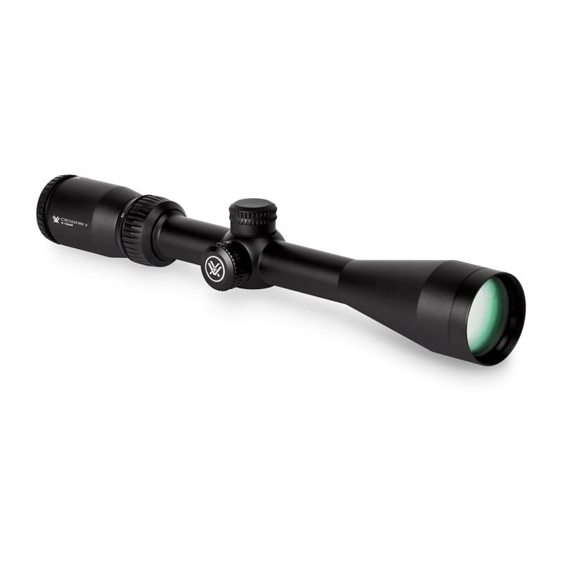 Vortex Crossfire 11 3-9X50 V-Plex Riflescope