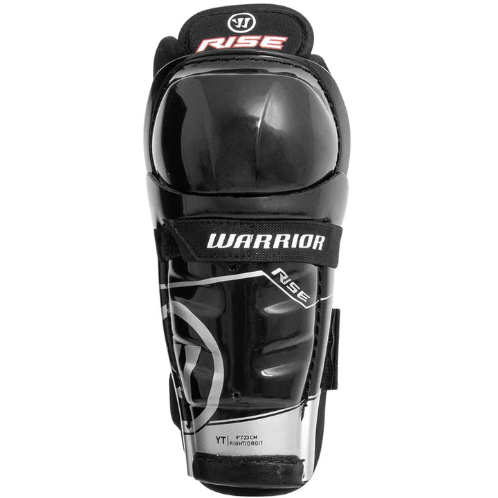 Warrior Rise Youth Shin Guard