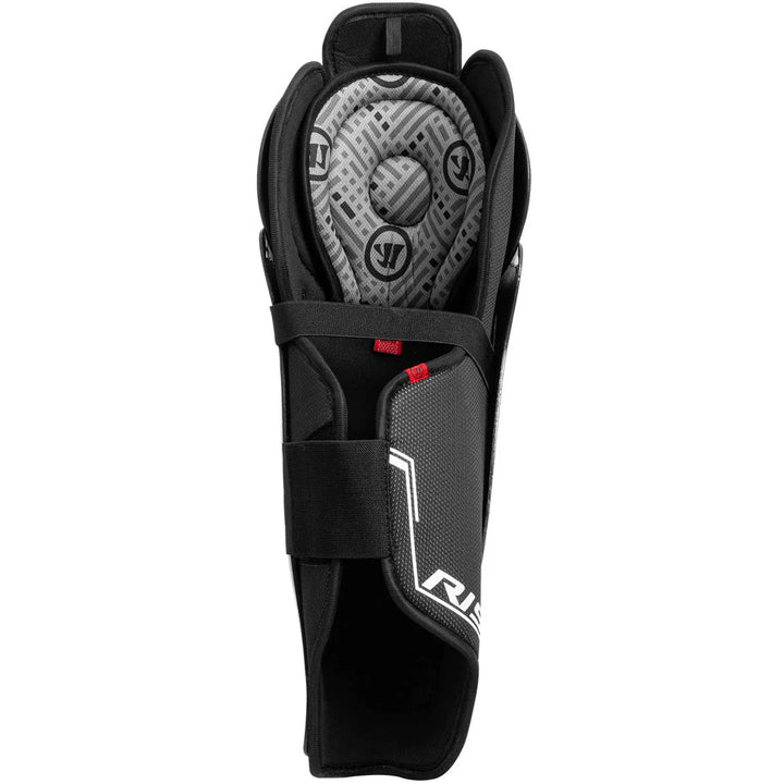 Warrior Rise Junior Shin Guard