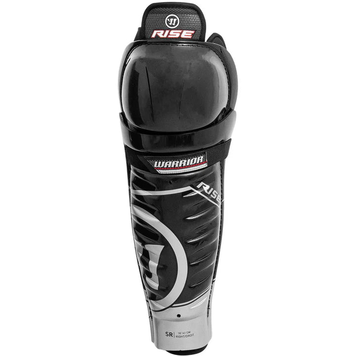 Warrior Rise Junior Shin Guard