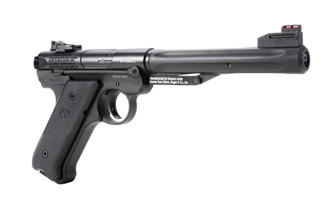 Ruger Mark IV .177 Caliber 360FPS Break Barrel Air Pistol