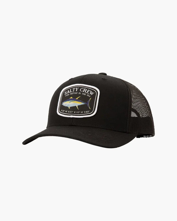 Salty Crew Retro Trucker Hat