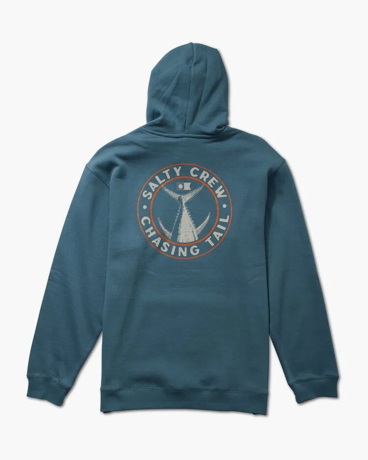 Salty Crew Hooded Fleece