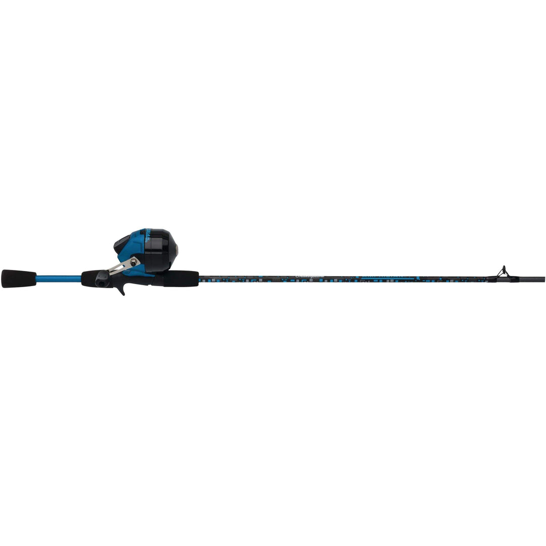 Shakespeare Amphibian Youth Rod and Reel Combo Fishing Rod