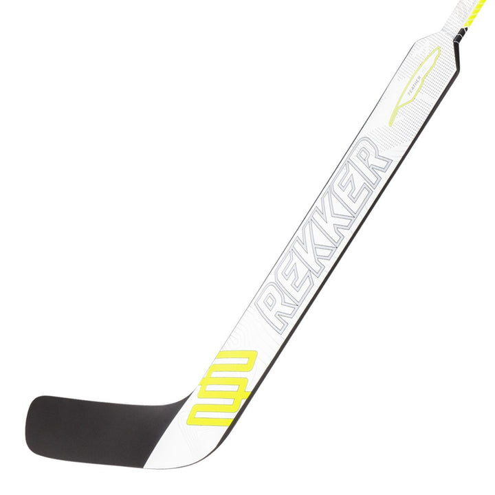 Sherwood  Rekker Goalie Stick- Legend 4 INT