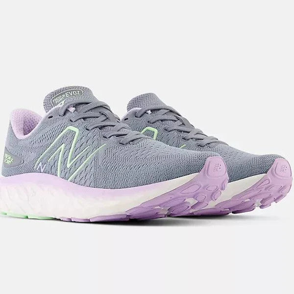 New Balance Women's Fresh Foam X EVOZ v3 Running Sneakers