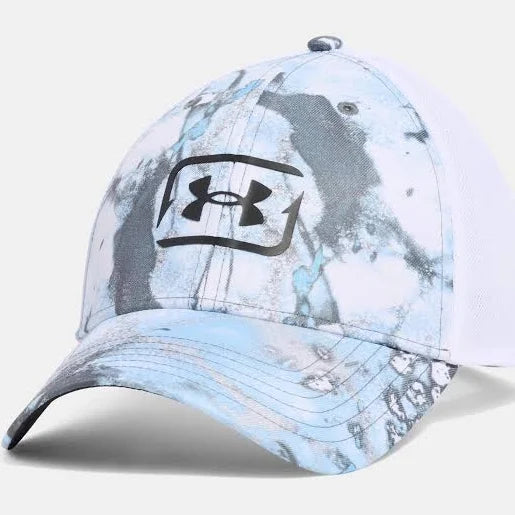 Under Armour Fish Hunter Mesh Hat