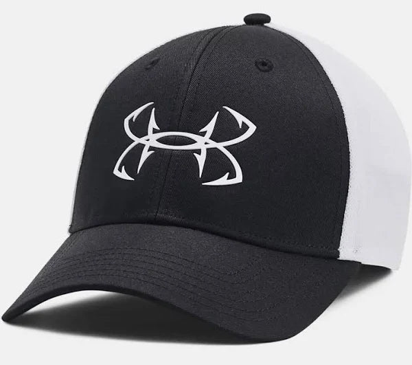 Under Armour Fish Hunter Mesh Hat