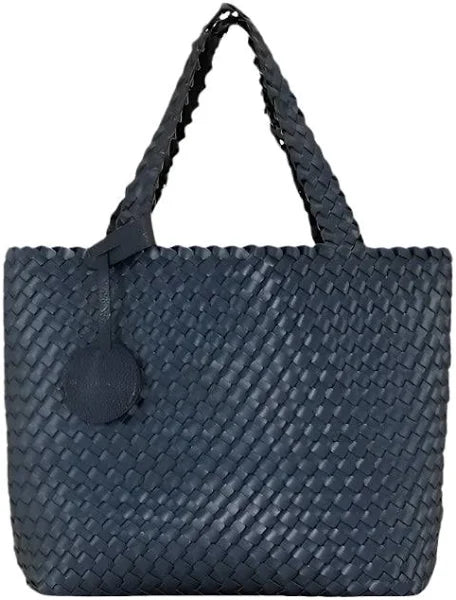 Isle Jacobsen Reversible Tote Bag