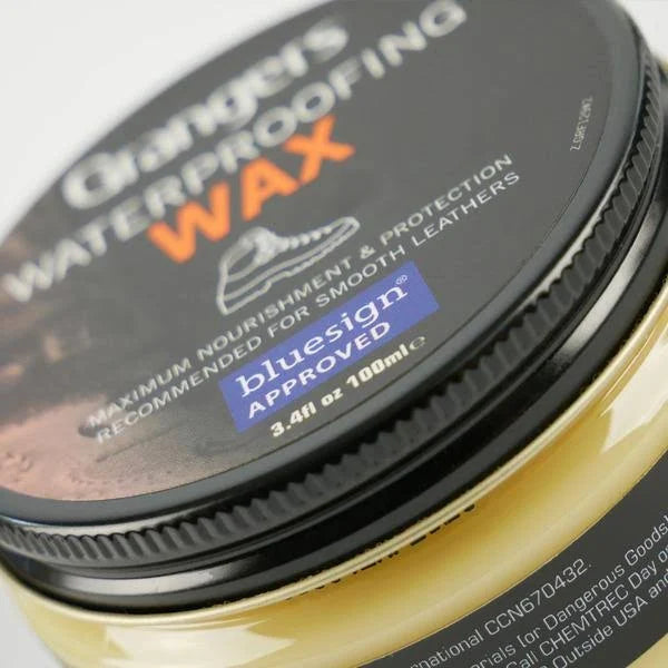 Grangers Waterproofing Wax